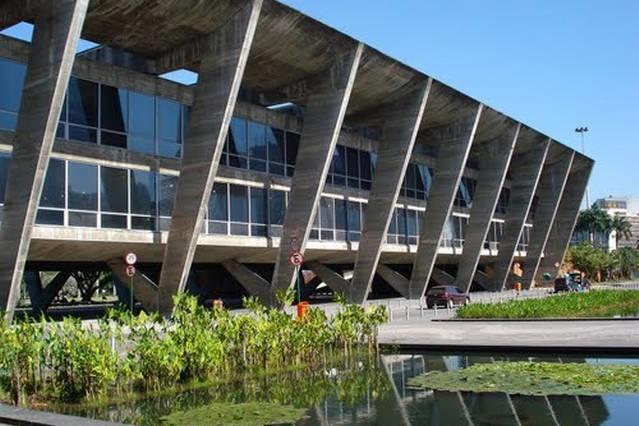 Lapa I Cultura Museus E Praias No Centro Gr Rio de Janeiro Exterior foto