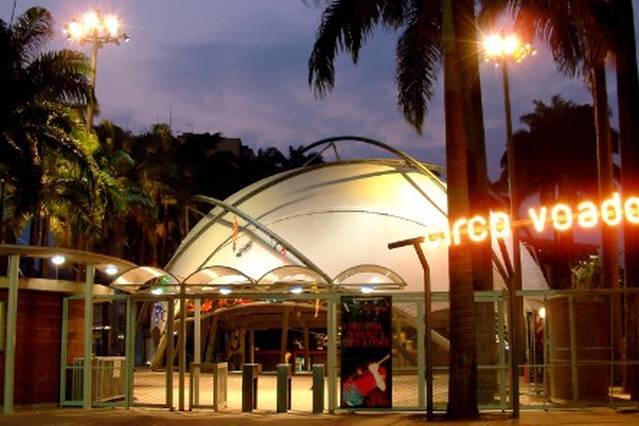 Lapa I Cultura Museus E Praias No Centro Gr Rio de Janeiro Exterior foto